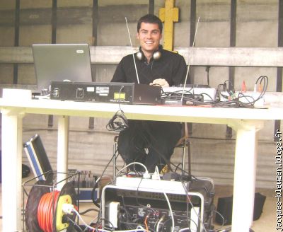 DJ François