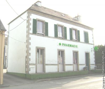 notre PHARMACIE tant appréciée