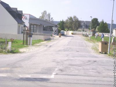 >>> rue de Toul Meign