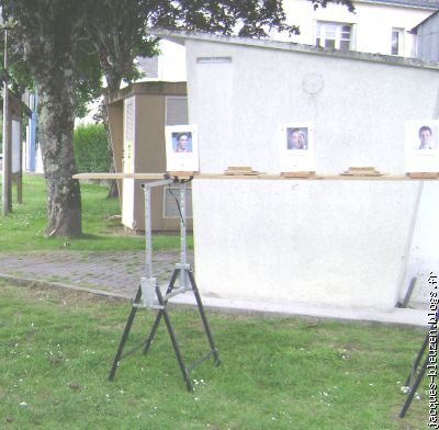 footballers à abattre !