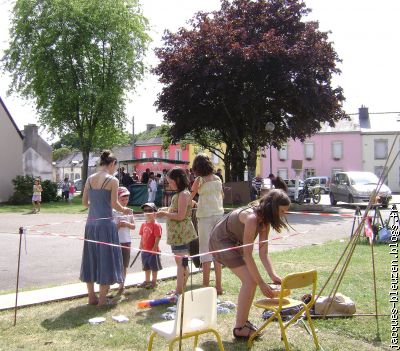 Bénissez-les, Seigneur, car ils ont péché...